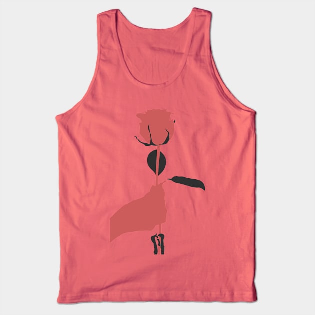 Share Love Tank Top by C3S4RT